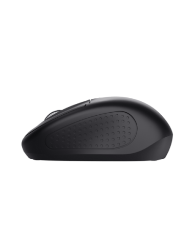 Mouse Trust Primo BT 1600 DPI, negru