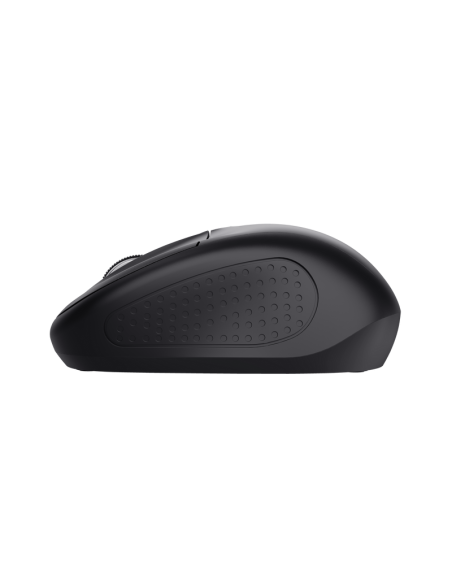 Mouse Trust Primo BT 1600 DPI, negru