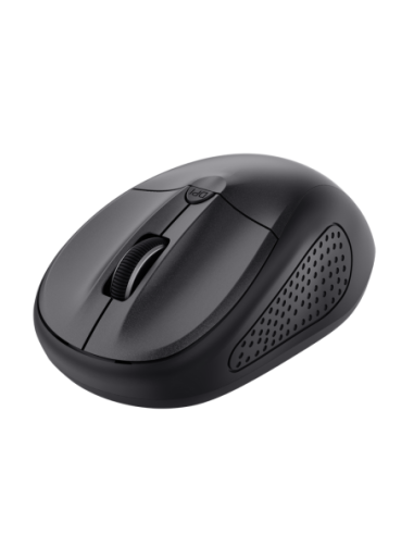 Mouse Trust Primo BT 1600 DPI, negru