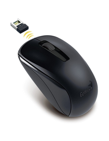 Mouse Genius NX-7005 WS 1200 DPI negru