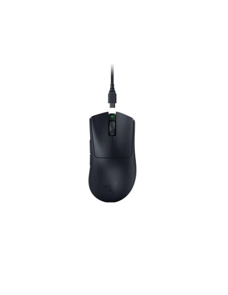 Razer DeathAdder V3 Pro Black