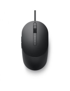 DL MOUSE MS3220 WIRED BLACK