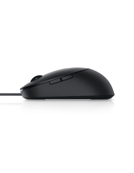 DL MOUSE MS3220 WIRED BLACK