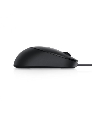 DL MOUSE MS3220 WIRED BLACK