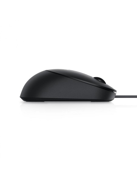 DL MOUSE MS3220 WIRED BLACK