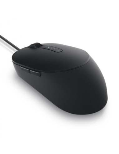 DL MOUSE MS3220 WIRED BLACK