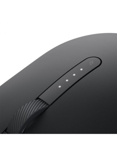 DL MOUSE MS3220 WIRED BLACK