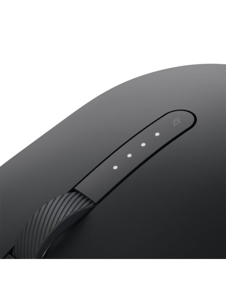 DL MOUSE MS3220 WIRED BLACK