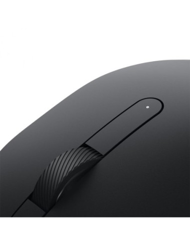 DL MOUSE MS3220 WIRED BLACK
