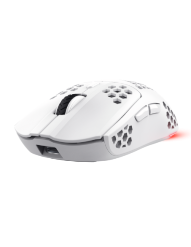 Mouse Trust GXT 929W Helox, alb