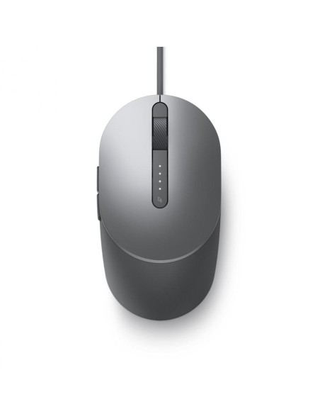 DL MOUSE MS3220 WIRED TITAN GREY