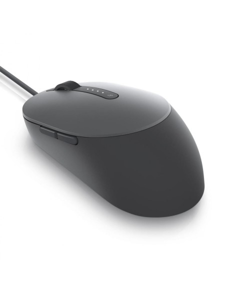 DL MOUSE MS3220 WIRED TITAN GREY