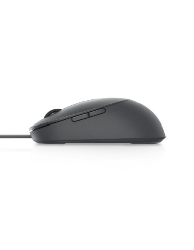 DL MOUSE MS3220 WIRED TITAN GREY
