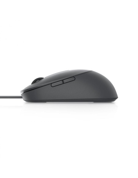 DL MOUSE MS3220 WIRED TITAN GREY