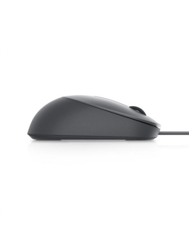 DL MOUSE MS3220 WIRED TITAN GREY