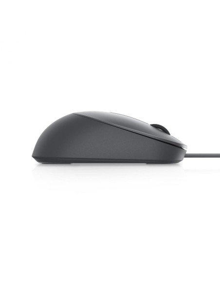DL MOUSE MS3220 WIRED TITAN GREY