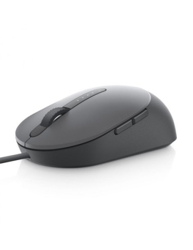 DL MOUSE MS3220 WIRED TITAN GREY