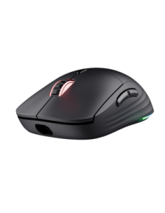 Mouse Trust GXT 927 Redex+, negru