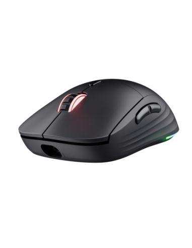 Mouse Trust GXT 927 Redex+, negru