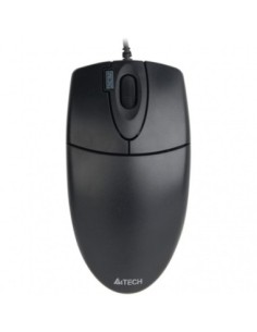 MOUSE A4TECH OP-620D cu fir 1000DPI, NG