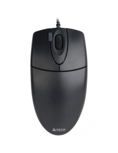 MOUSE A4TECH OP-620D cu fir 1000DPI, NG
