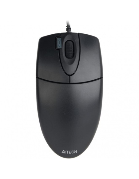 MOUSE A4TECH OP-620D cu fir 1000DPI, NG