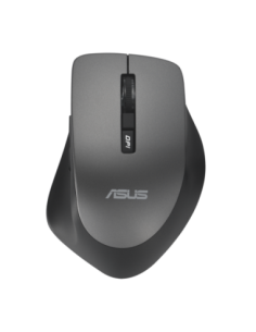 AS MOUSE WT425 OPTICAL WIRELESS GY