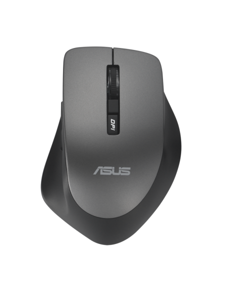 AS MOUSE WT425 OPTICAL WIRELESS GY