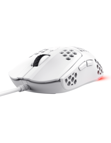 Mouse Trust GXT 928W Helox, alb