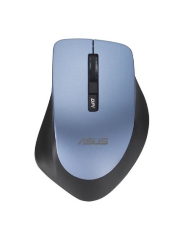 AS MOUSE WT425 OPTICAL WIRELESS GY-BL