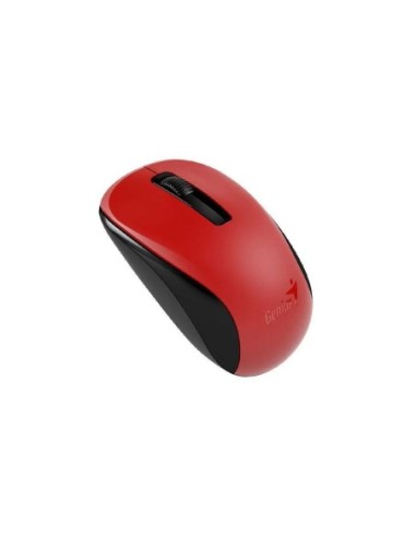 Mouse Genius NX-7005 WS 1200 DPI rosu