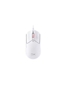 HP HyperX Pulsefire Haste 2 White