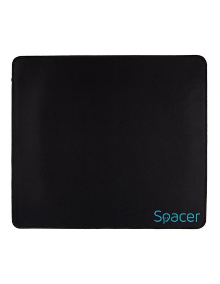 MOUSE PAD SPACER SP-PAD-GAME-M BK