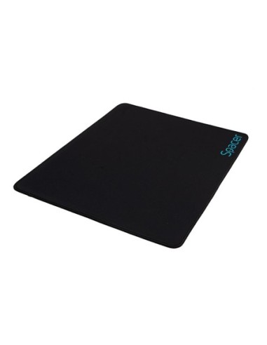 MOUSE PAD SPACER SP-PAD-GAME-M BK