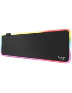MOUSEPAD SPACER SP-PAD-GAME-RGB-PICT