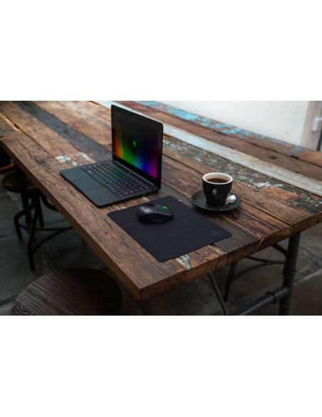 Razer GOLIATHUS Mobile Stealth Edition