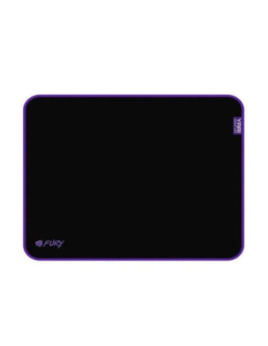 Mousepad Fury Yari Speed L, negru