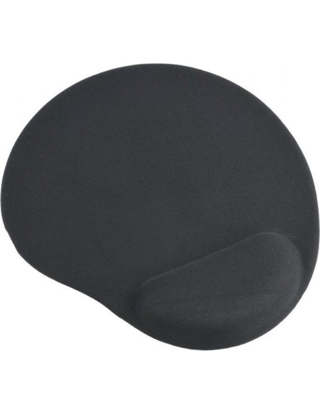 Mousepad Gembird cauciuc si gel negru