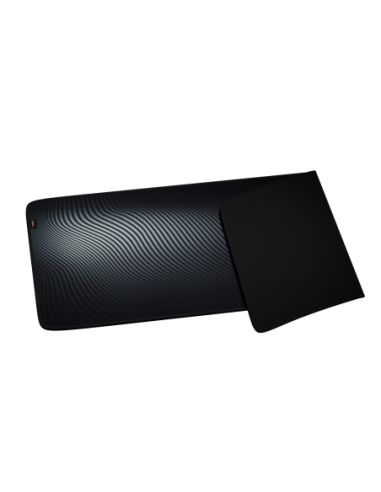 Mousepad Genesis Carbon 500 Maxi UltraWv