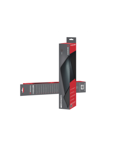 Mousepad Genesis Carbon 500 Maxi UltraWv