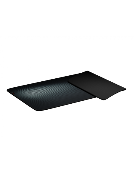 Mousepad Genesis Carbon 500 Maxi UltraWv