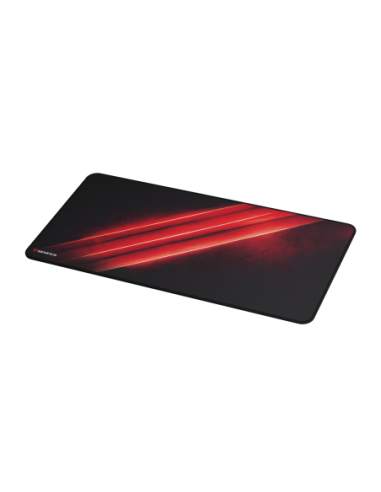 Mousepad Genesis Carbon 500 Maxi Flash
