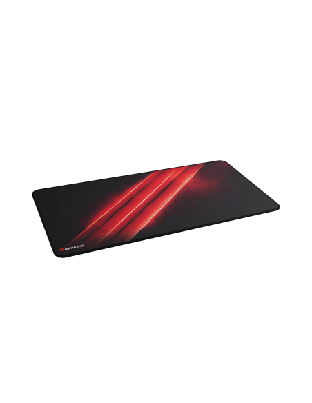 Mousepad Genesis Carbon 500 Maxi Flash
