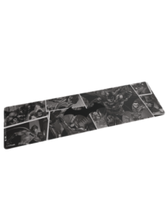 Mousepad Trust GXT 758BM XXL, negru