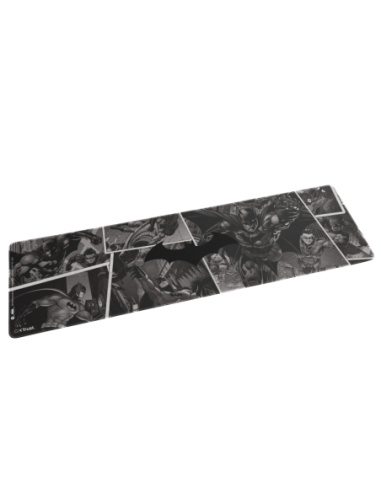 Mousepad Trust GXT 758BM XXL, negru