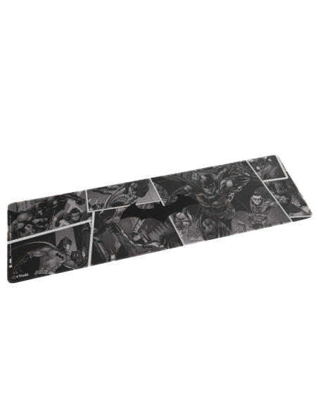 Mousepad Trust GXT 758BM XXL, negru