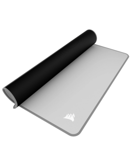 Mousepad Gaming CR MM Anti-fray Gray L