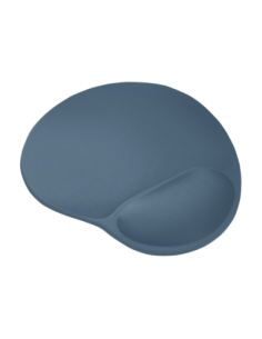 Mousepad Trust Bigfoot albastru