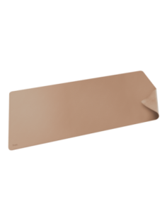 Mousepad Trust Benya XXL, bej