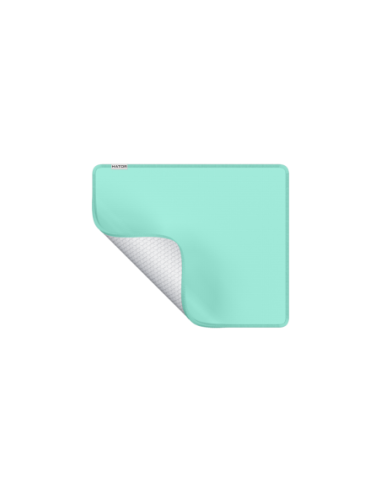 Mousepad Hator Tonn Evo M, albastru